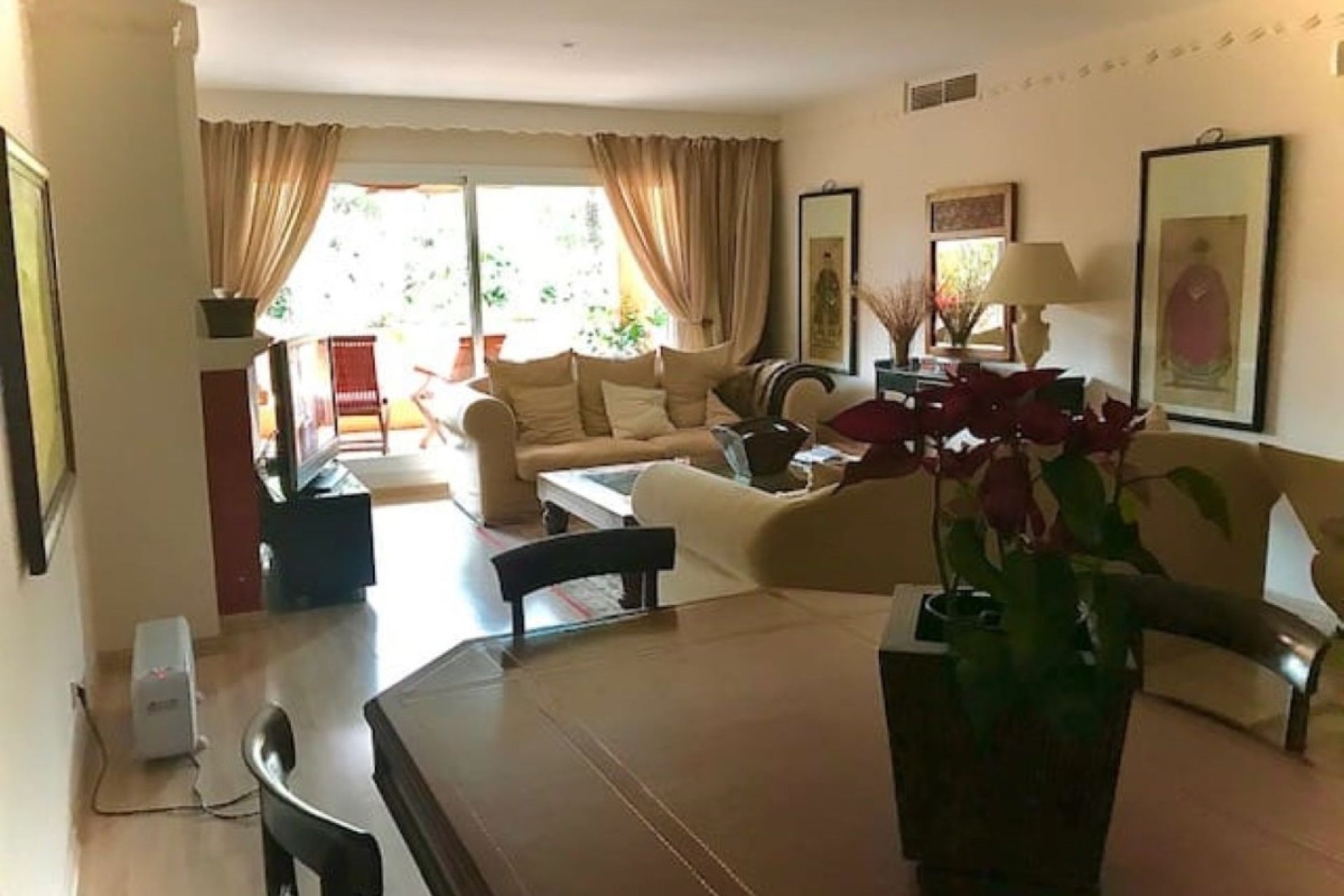 Reventa - Apartment -
Guadalmina Baja - Costa del Sol