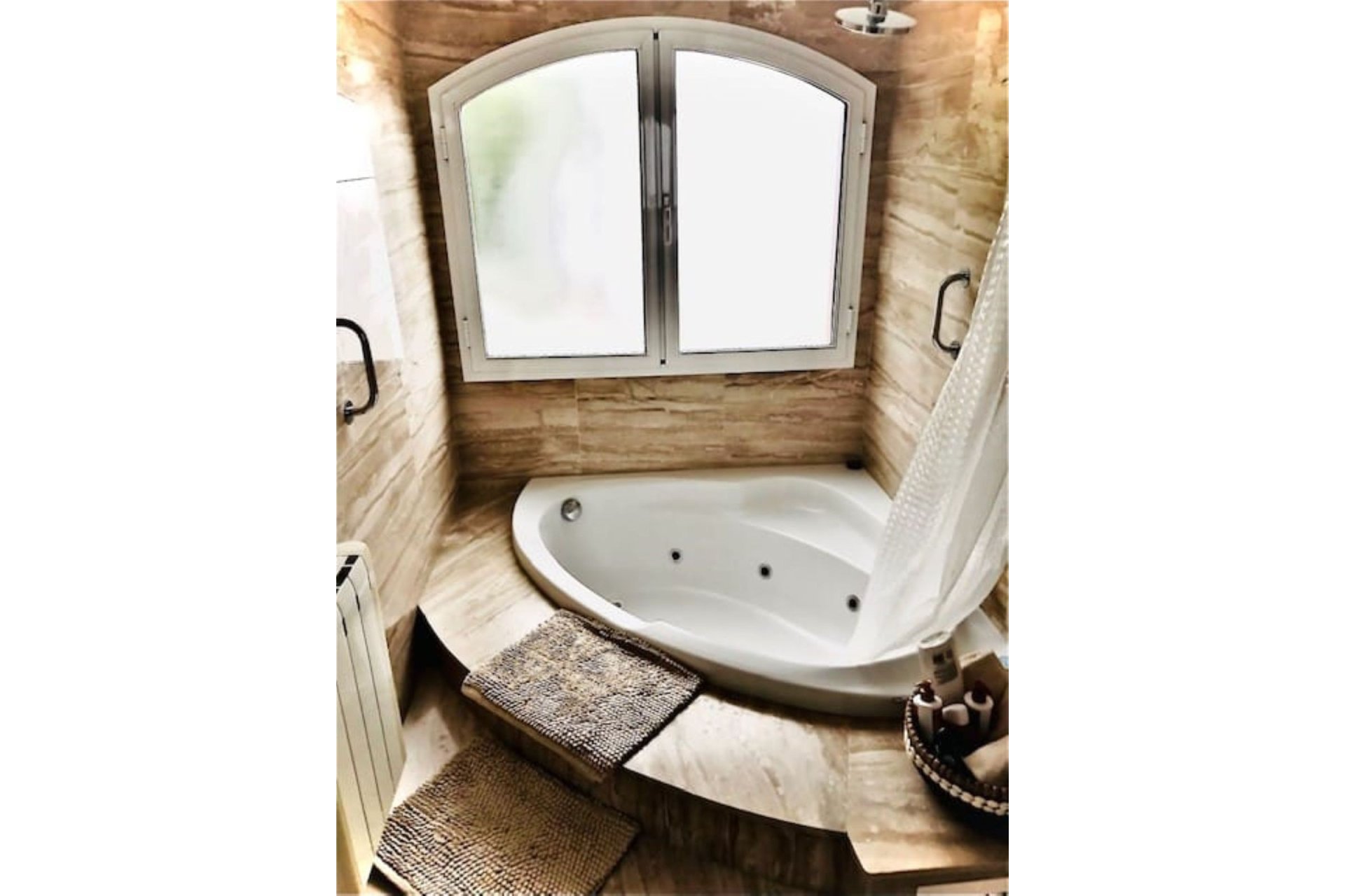 Reventa - Apartment -
Guadalmina Baja - Costa del Sol