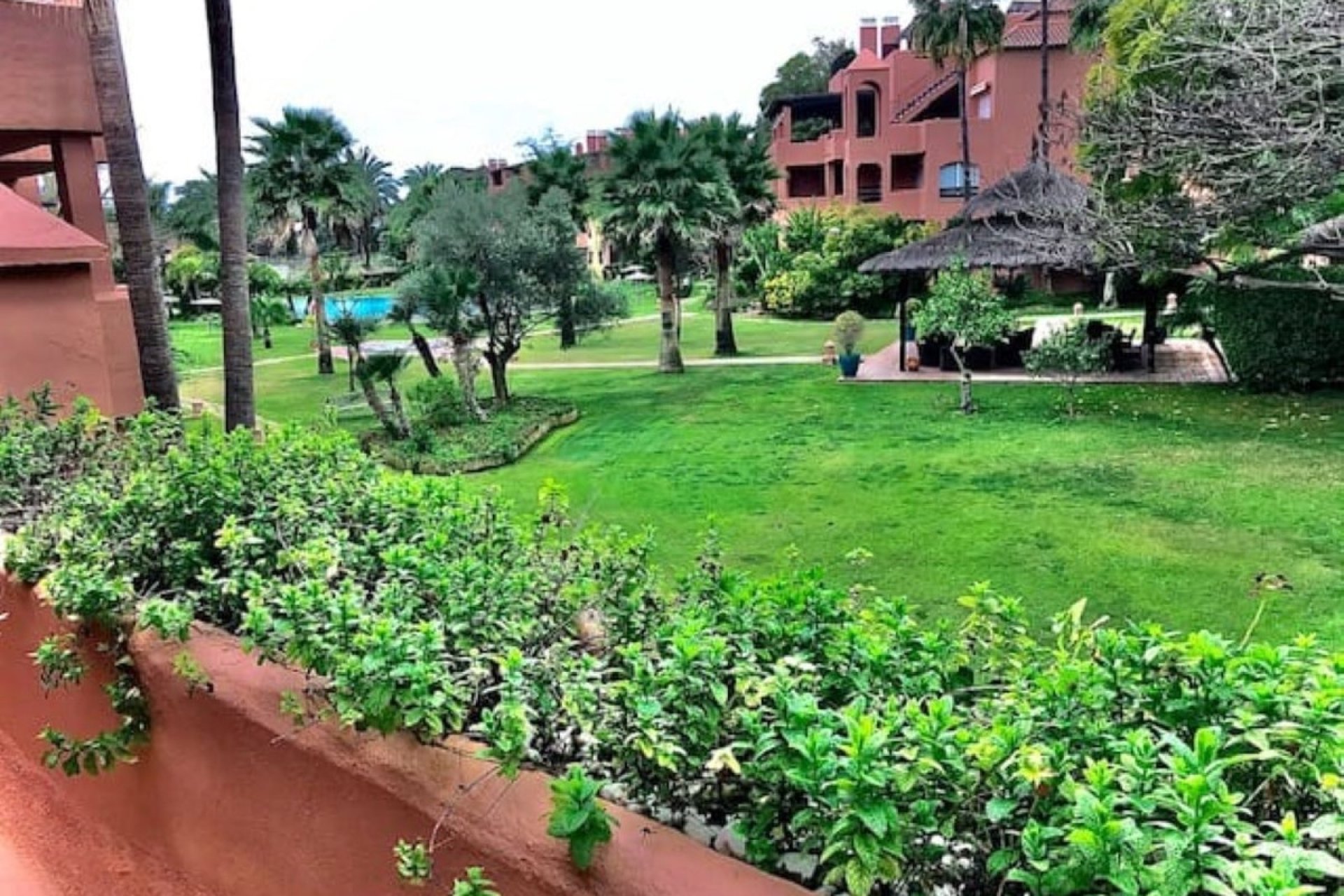 Reventa - Apartment -
Guadalmina Baja - Costa del Sol