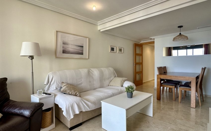 Reventa - Apartment -
Guardamar del Segura - Beach Guardamar