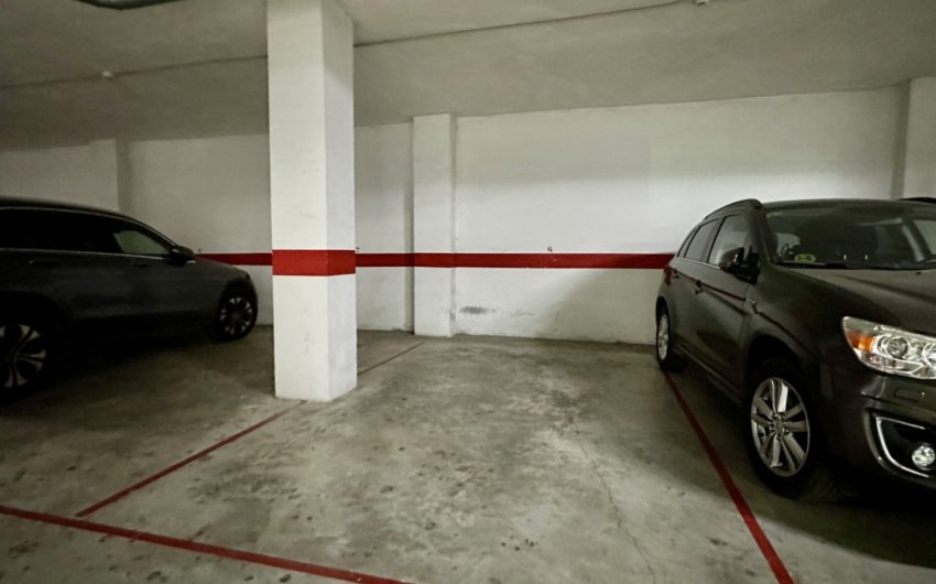 Reventa - Apartment -
Guardamar del Segura - Beach Guardamar