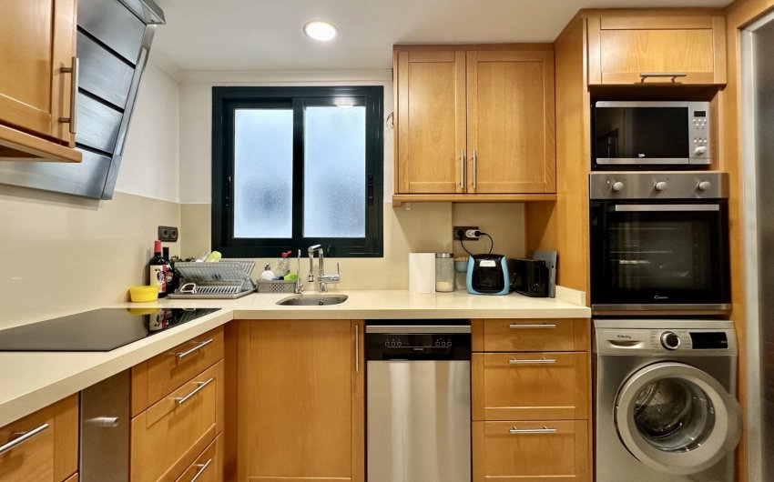 Reventa - Apartment -
Guardamar del Segura - Beach Guardamar