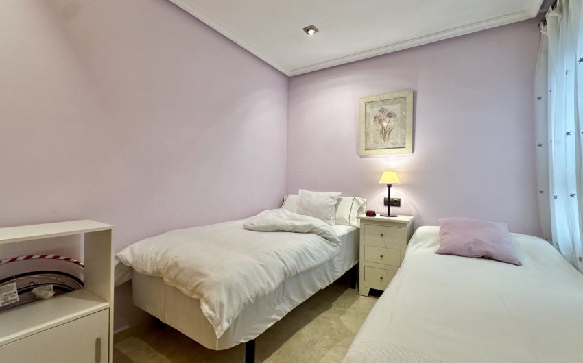 Reventa - Apartment -
Guardamar del Segura - Beach Guardamar