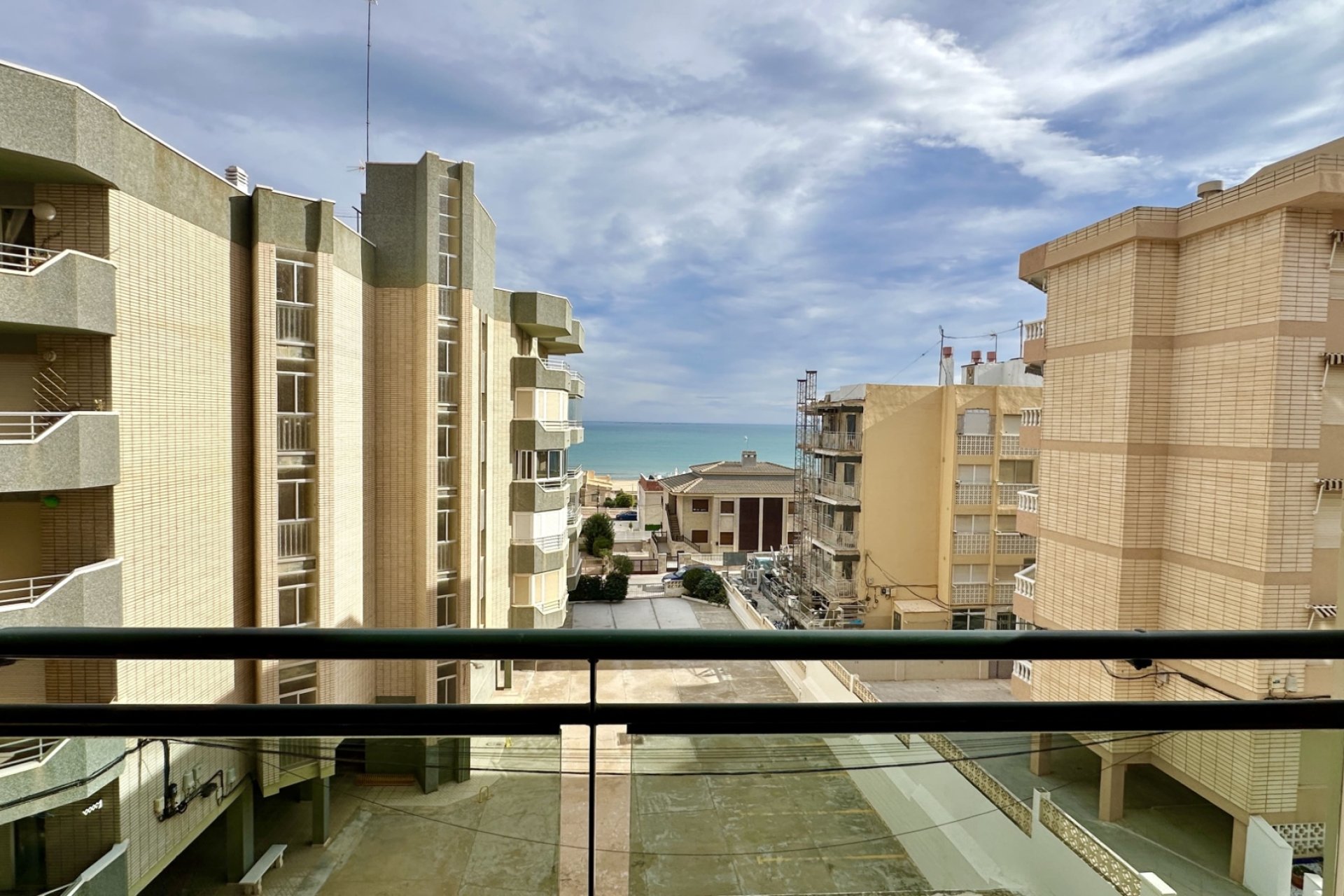 Reventa - Apartment -
Guardamar del Segura - Beach Guardamar