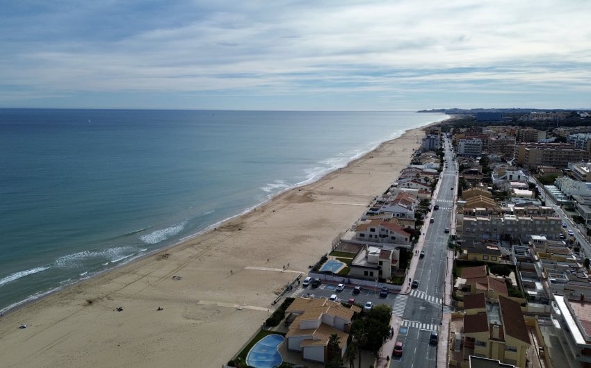 Reventa - Apartment -
Guardamar del Segura - Beach Guardamar