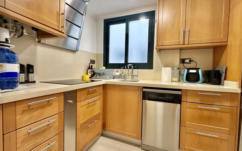 Reventa - Apartment -
Guardamar del Segura - Beach Guardamar