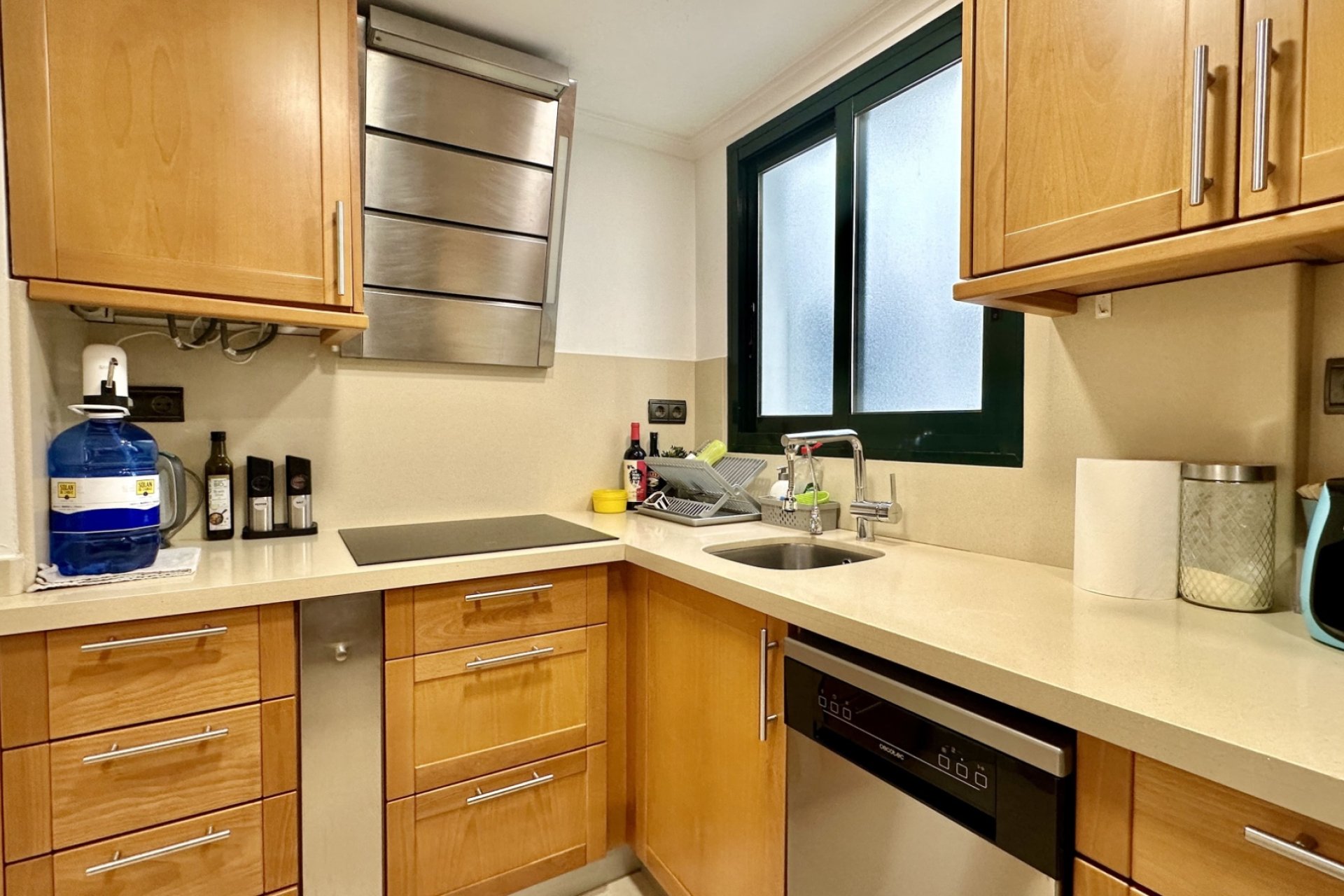 Reventa - Apartment -
Guardamar del Segura - Beach Guardamar