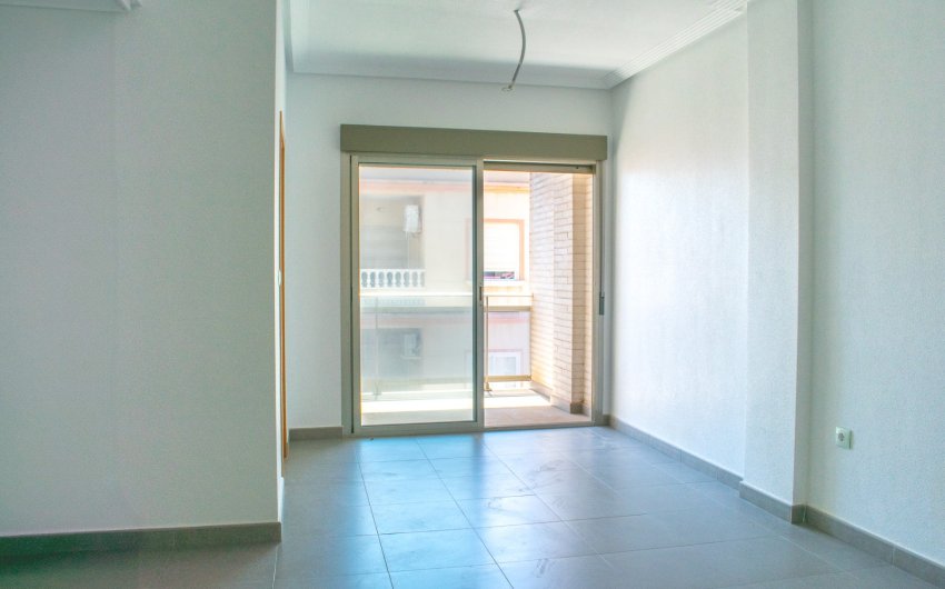 Reventa - Apartment -
Guardamar del Segura - Center