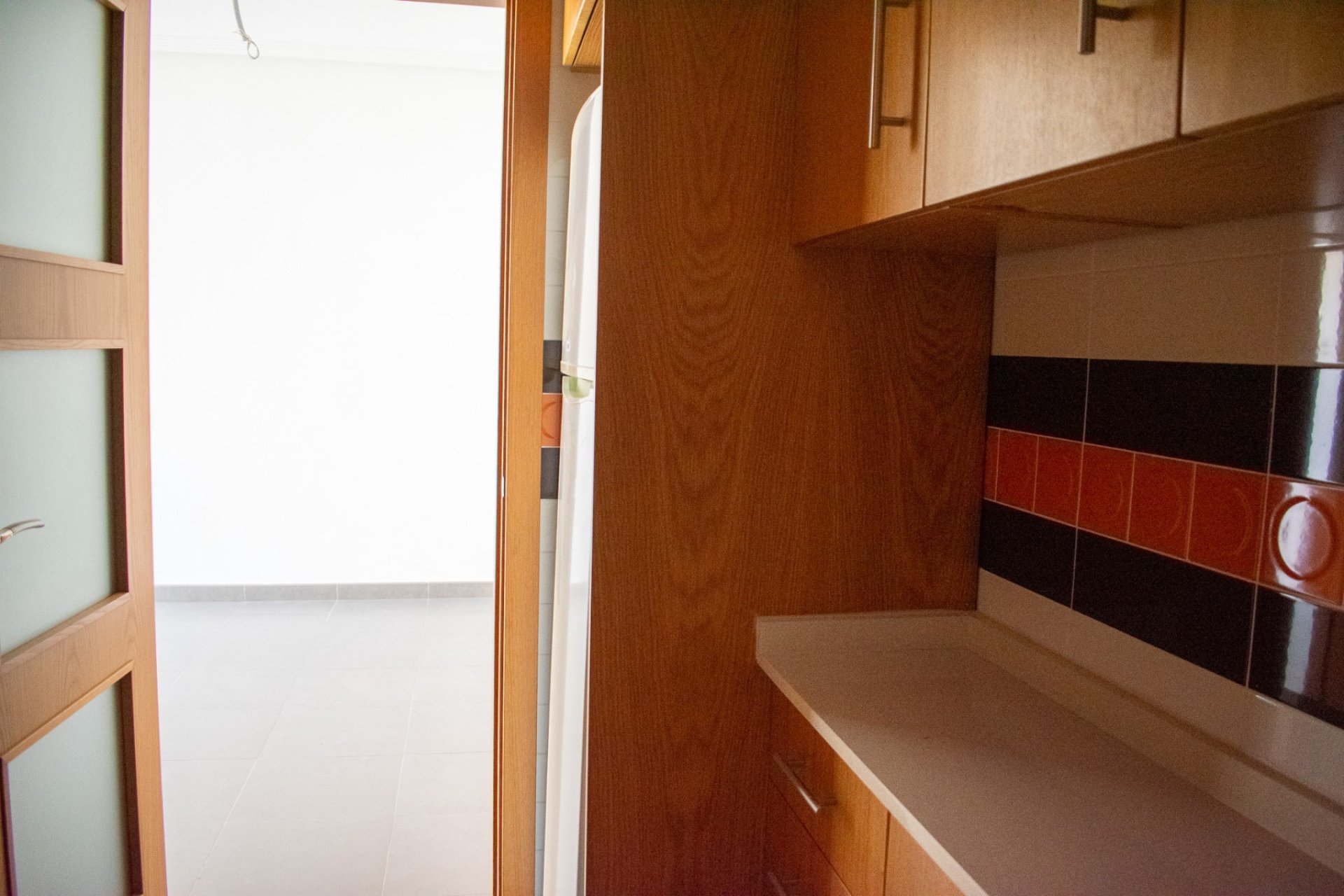 Reventa - Apartment -
Guardamar del Segura - Center