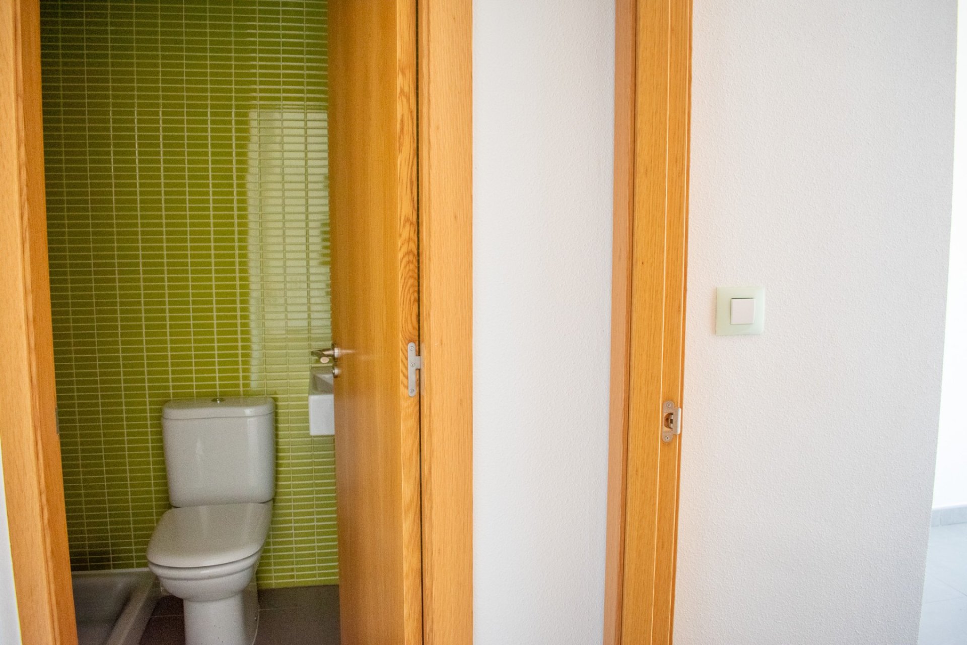 Reventa - Apartment -
Guardamar del Segura - Center