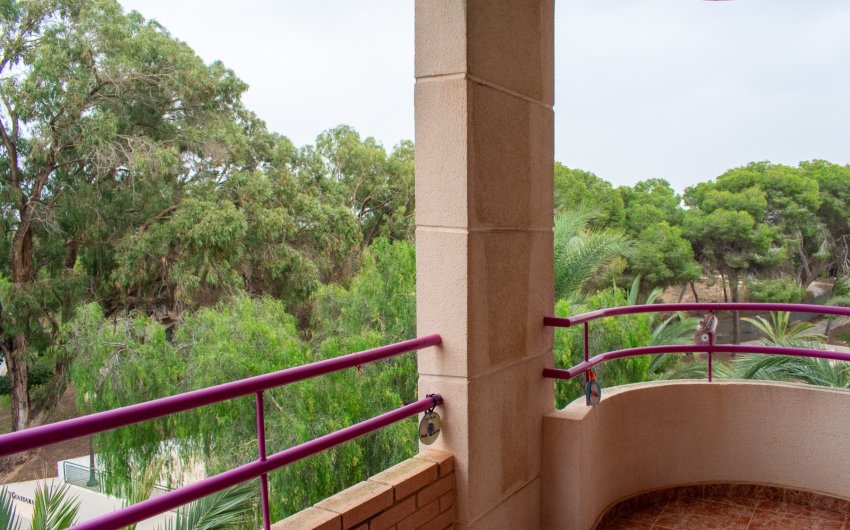 Reventa - Apartment -
Guardamar del Segura - Center