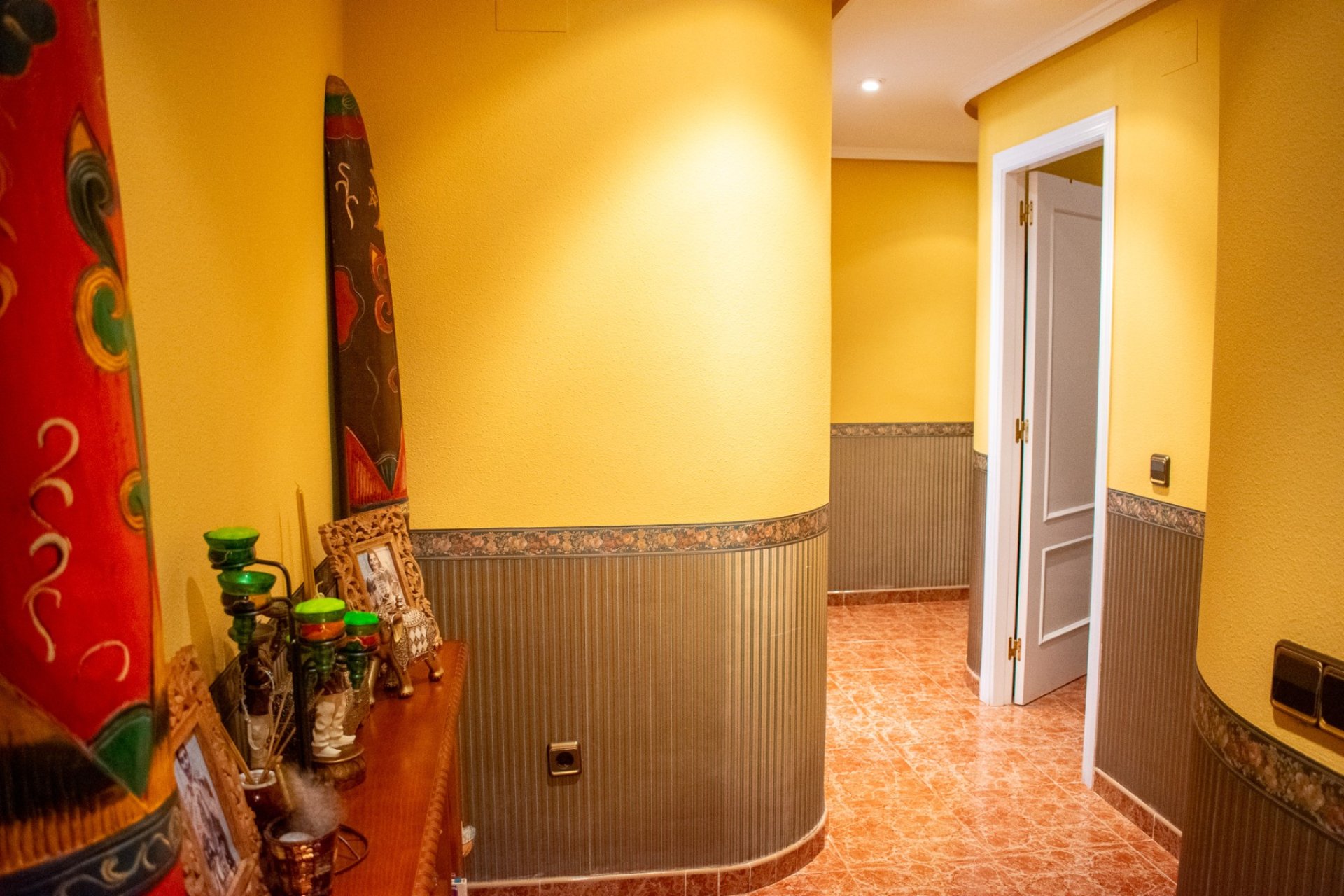 Reventa - Apartment -
Guardamar del Segura - Center