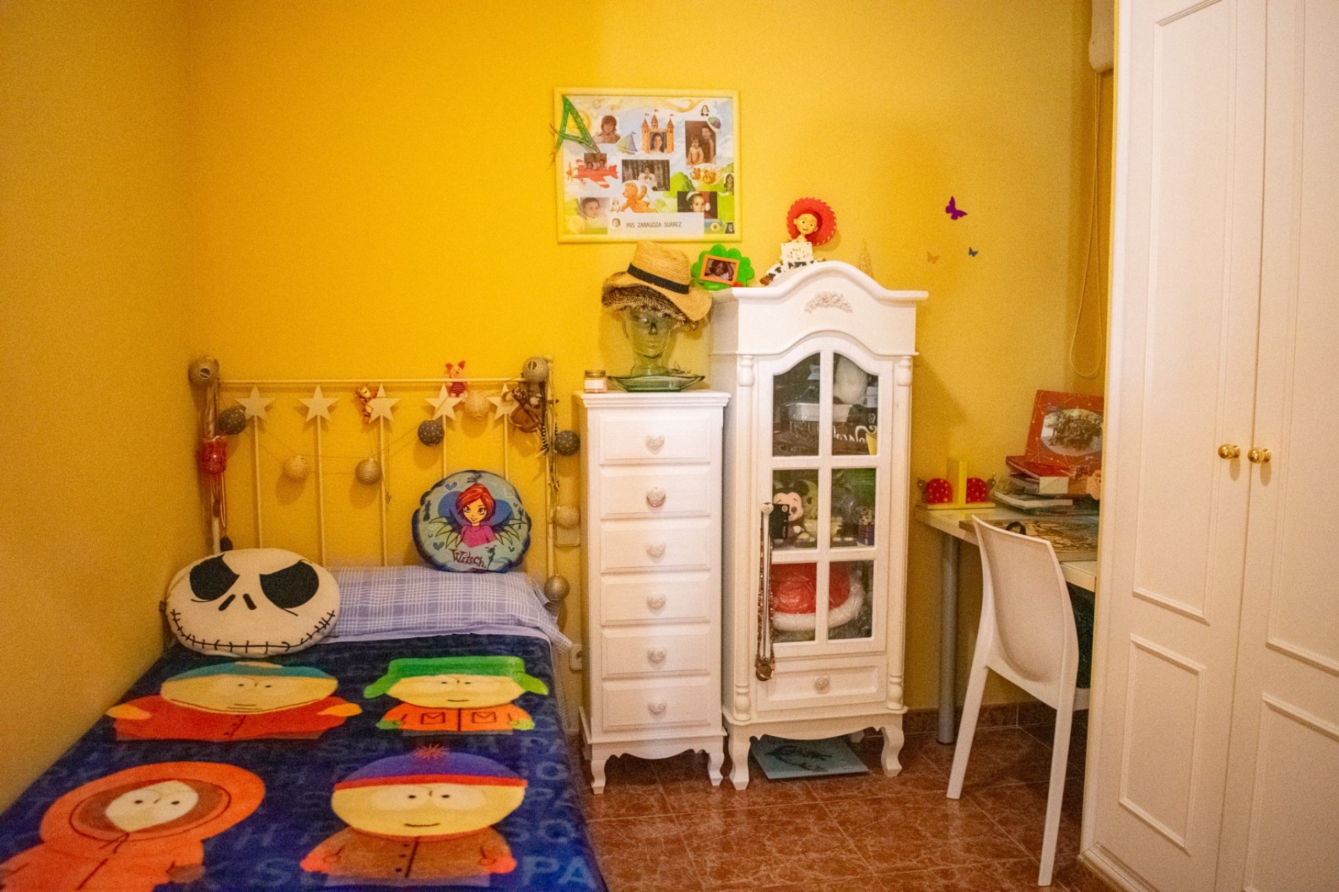 Reventa - Apartment -
Guardamar del Segura - Center