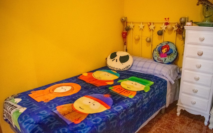 Reventa - Apartment -
Guardamar del Segura - Center