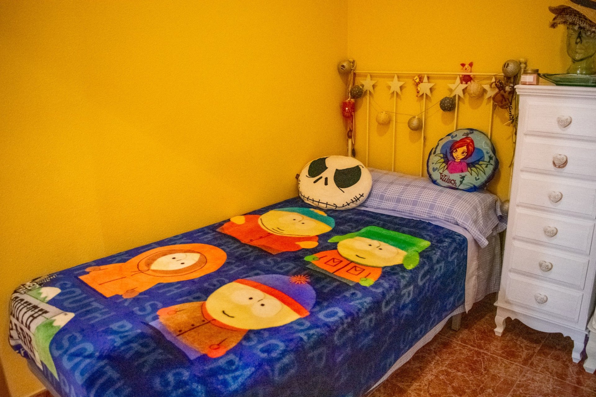 Reventa - Apartment -
Guardamar del Segura - Center