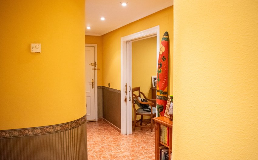 Reventa - Apartment -
Guardamar del Segura - Center