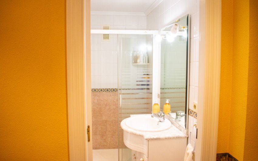 Reventa - Apartment -
Guardamar del Segura - Center