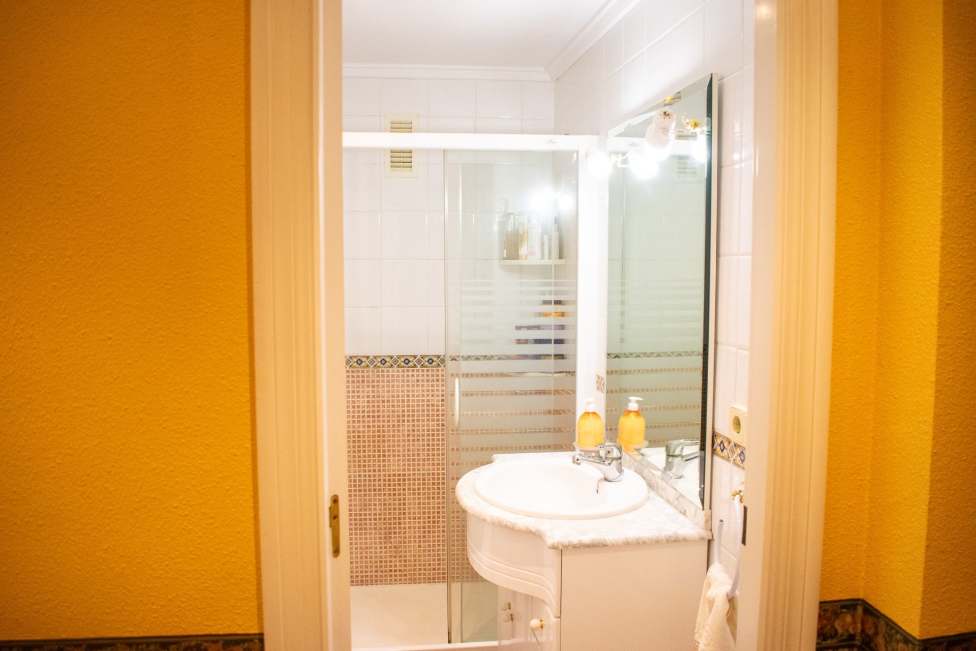 Reventa - Apartment -
Guardamar del Segura - Center