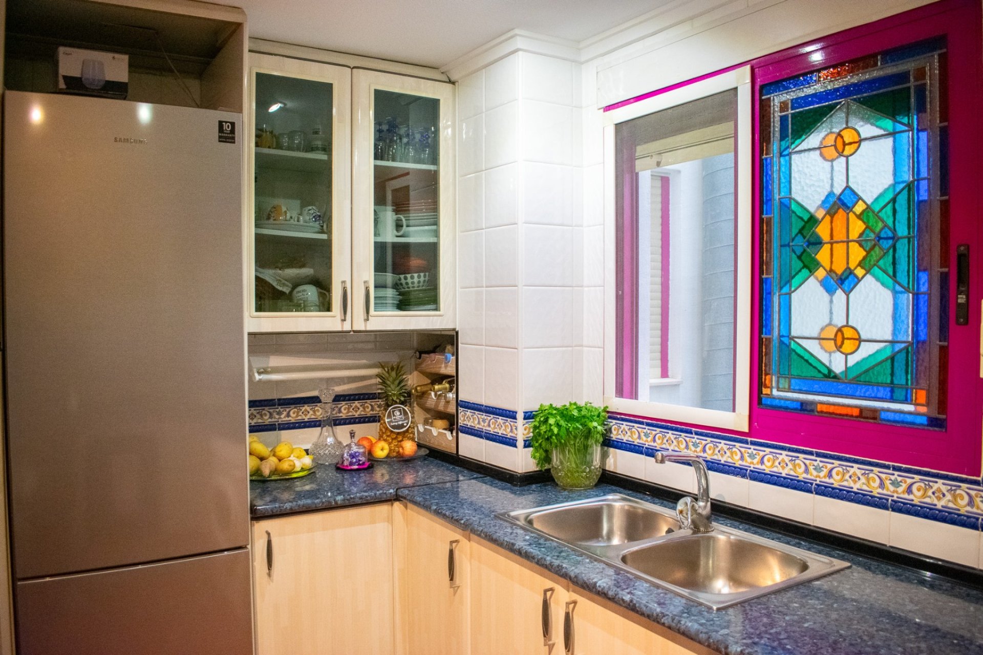 Reventa - Apartment -
Guardamar del Segura - Center