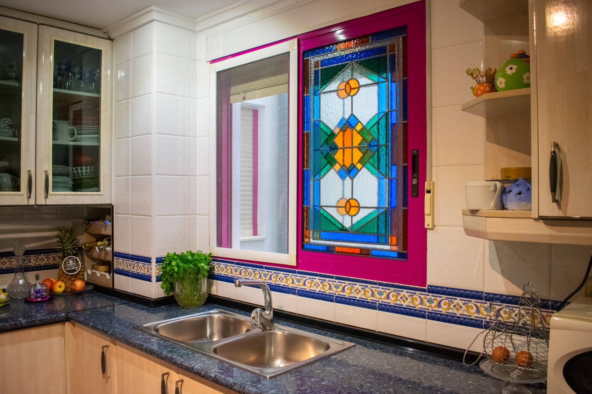 Reventa - Apartment -
Guardamar del Segura - Center