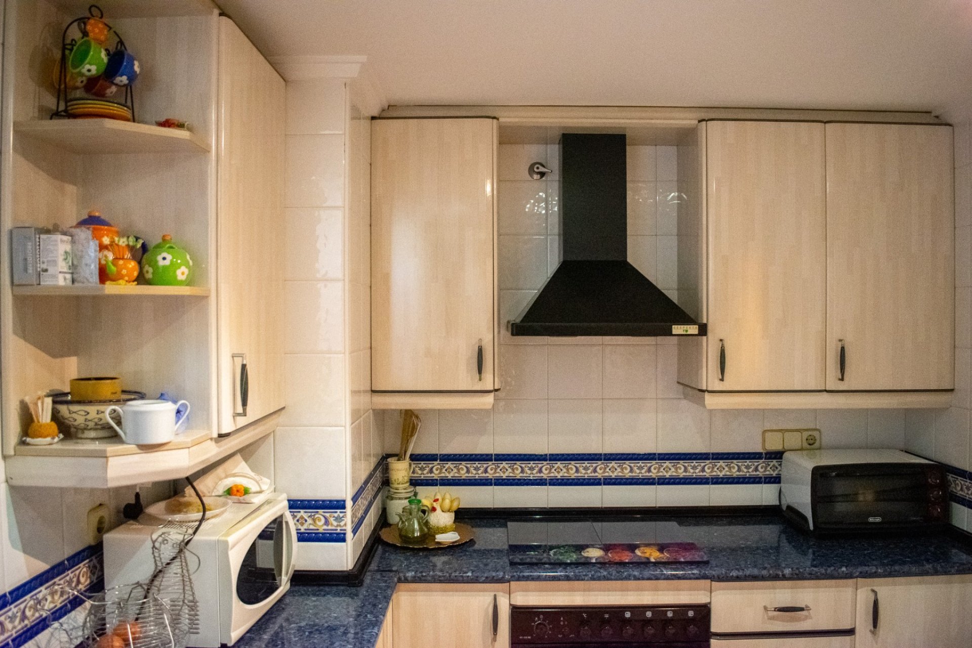 Reventa - Apartment -
Guardamar del Segura - Center