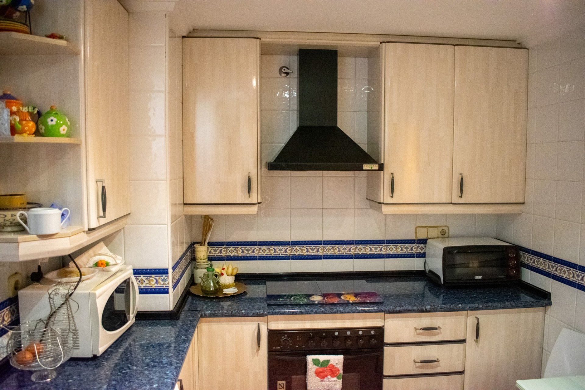 Reventa - Apartment -
Guardamar del Segura - Center