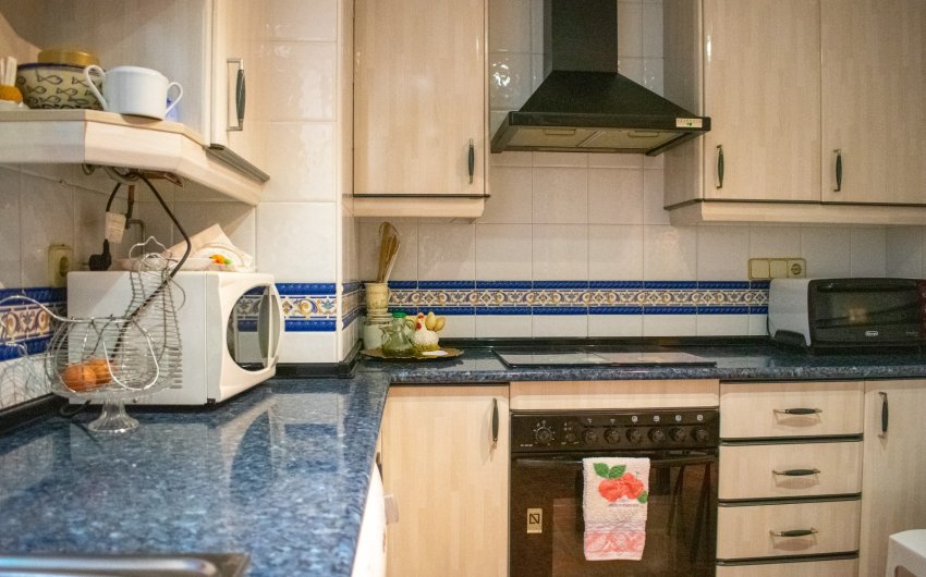 Reventa - Apartment -
Guardamar del Segura - Center