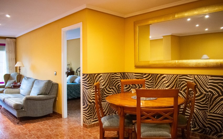 Reventa - Apartment -
Guardamar del Segura - Center