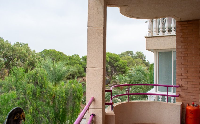 Reventa - Apartment -
Guardamar del Segura - Center