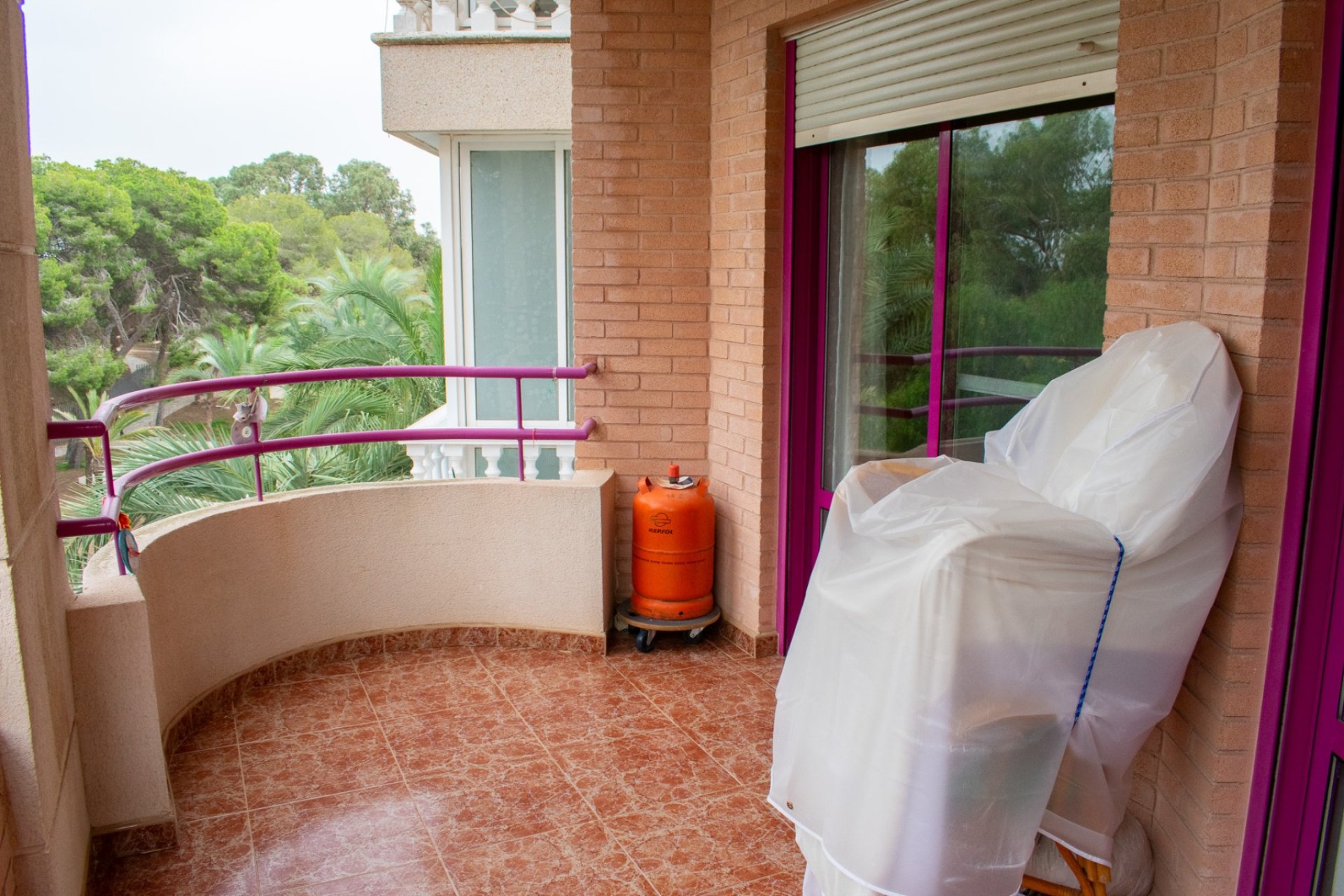 Reventa - Apartment -
Guardamar del Segura - Center