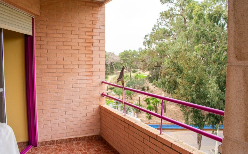 Reventa - Apartment -
Guardamar del Segura - Center