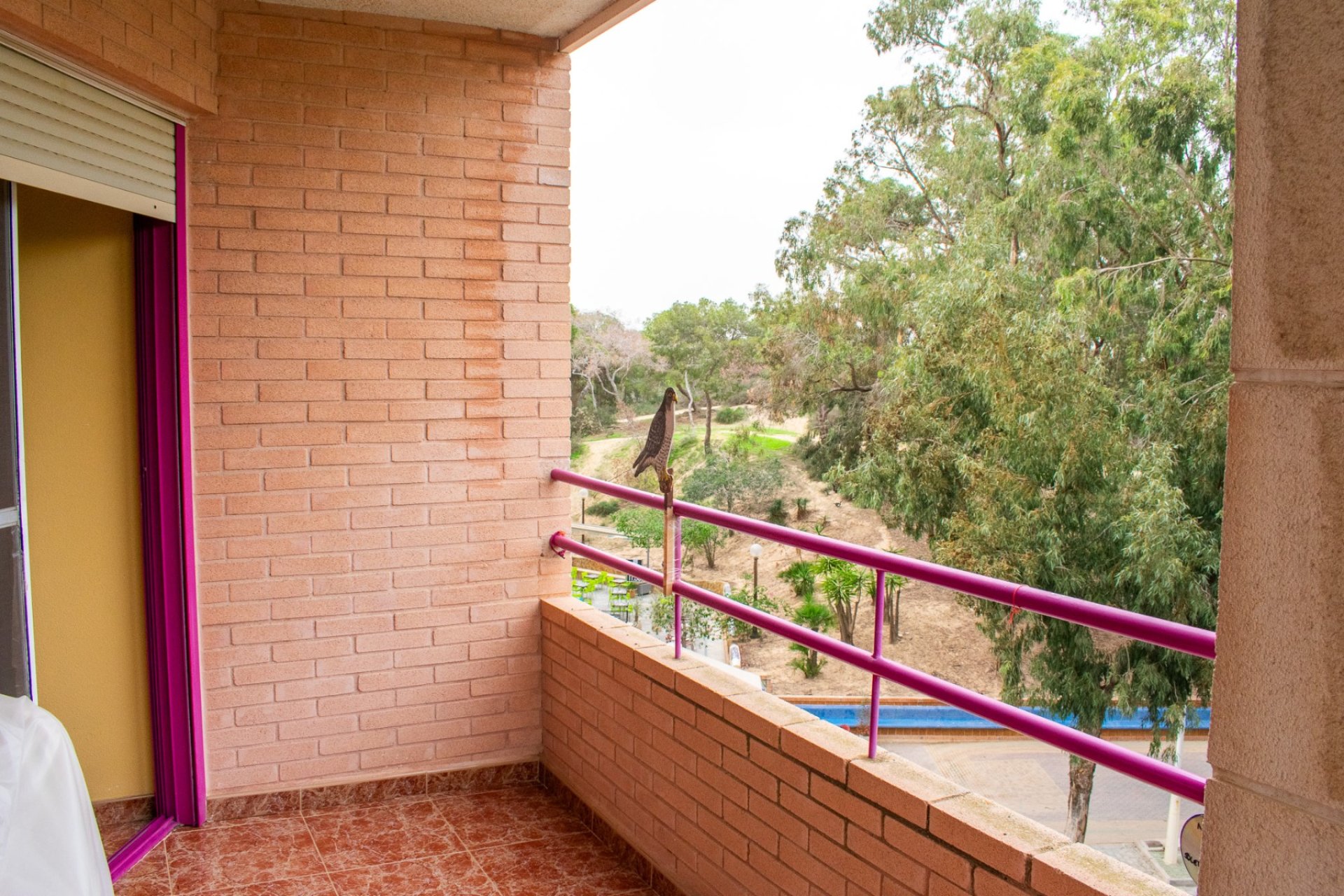 Reventa - Apartment -
Guardamar del Segura - Center