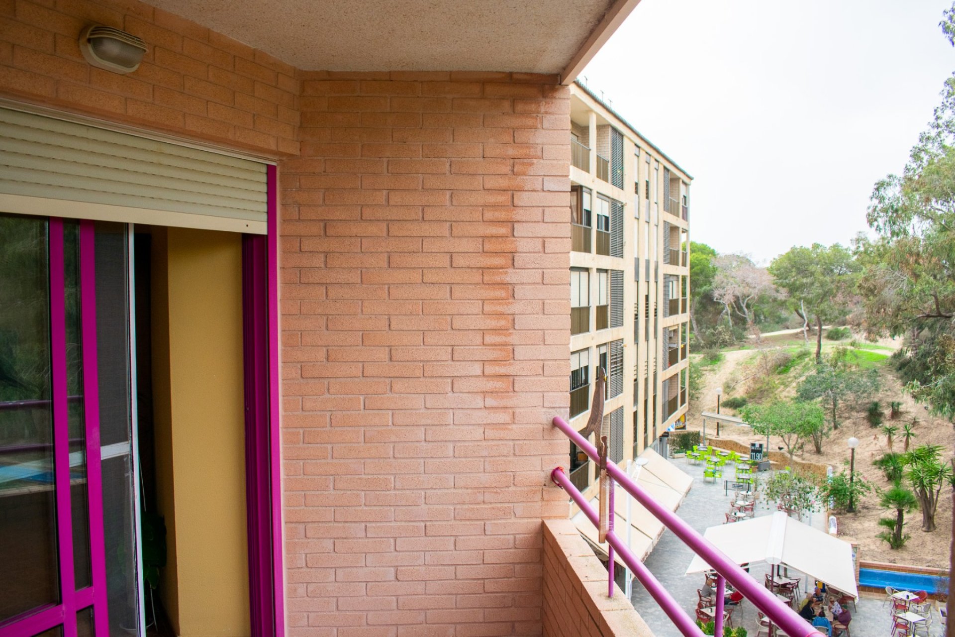 Reventa - Apartment -
Guardamar del Segura - Center