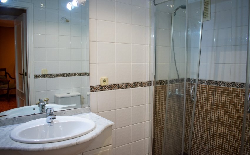 Reventa - Apartment -
Guardamar del Segura - Center