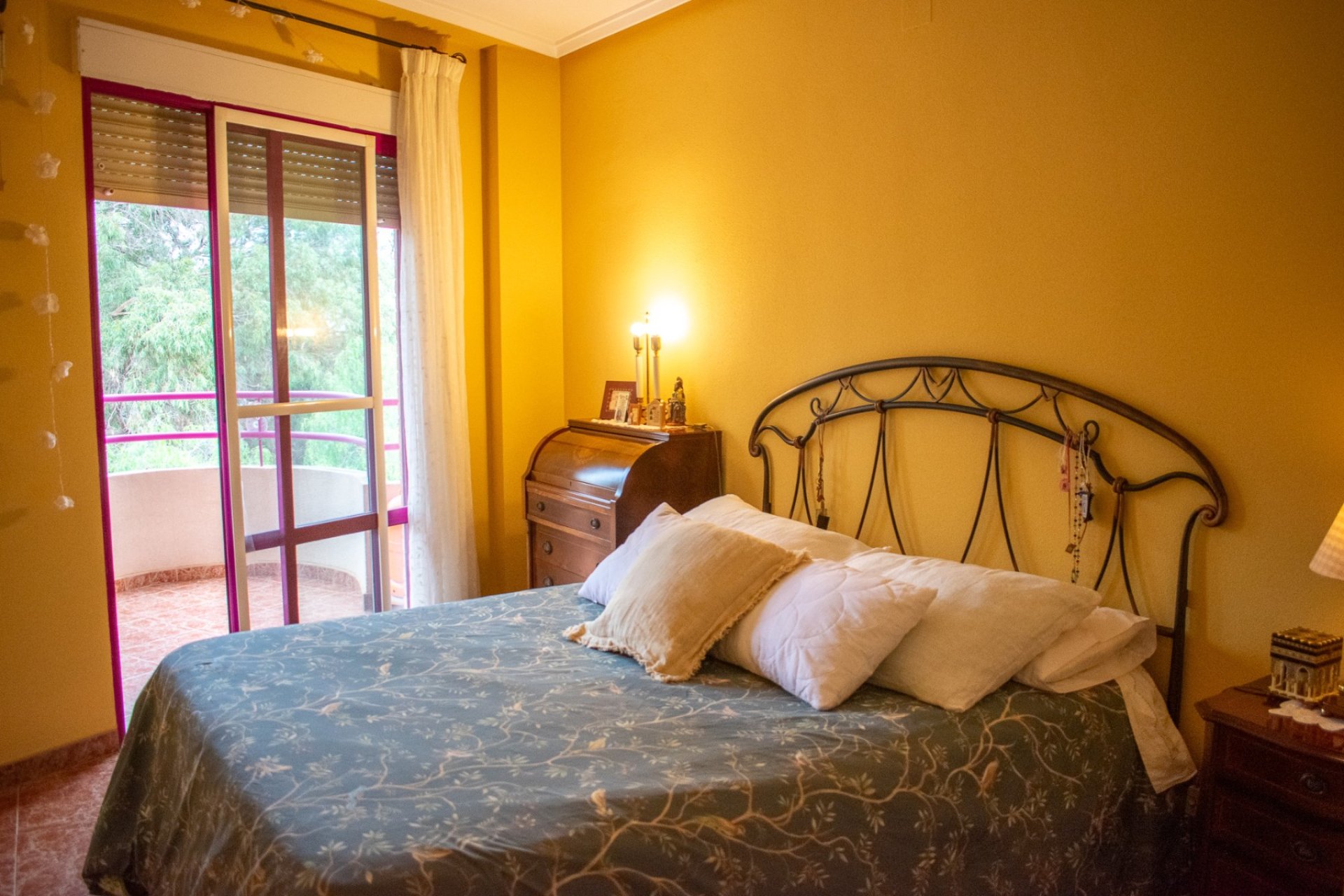 Reventa - Apartment -
Guardamar del Segura - Center