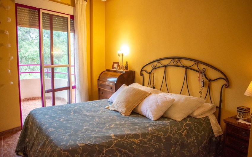 Reventa - Apartment -
Guardamar del Segura - Center