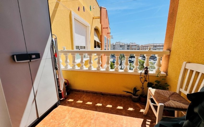 Reventa - Apartment -
Guardamar del Segura - Costa Blanca