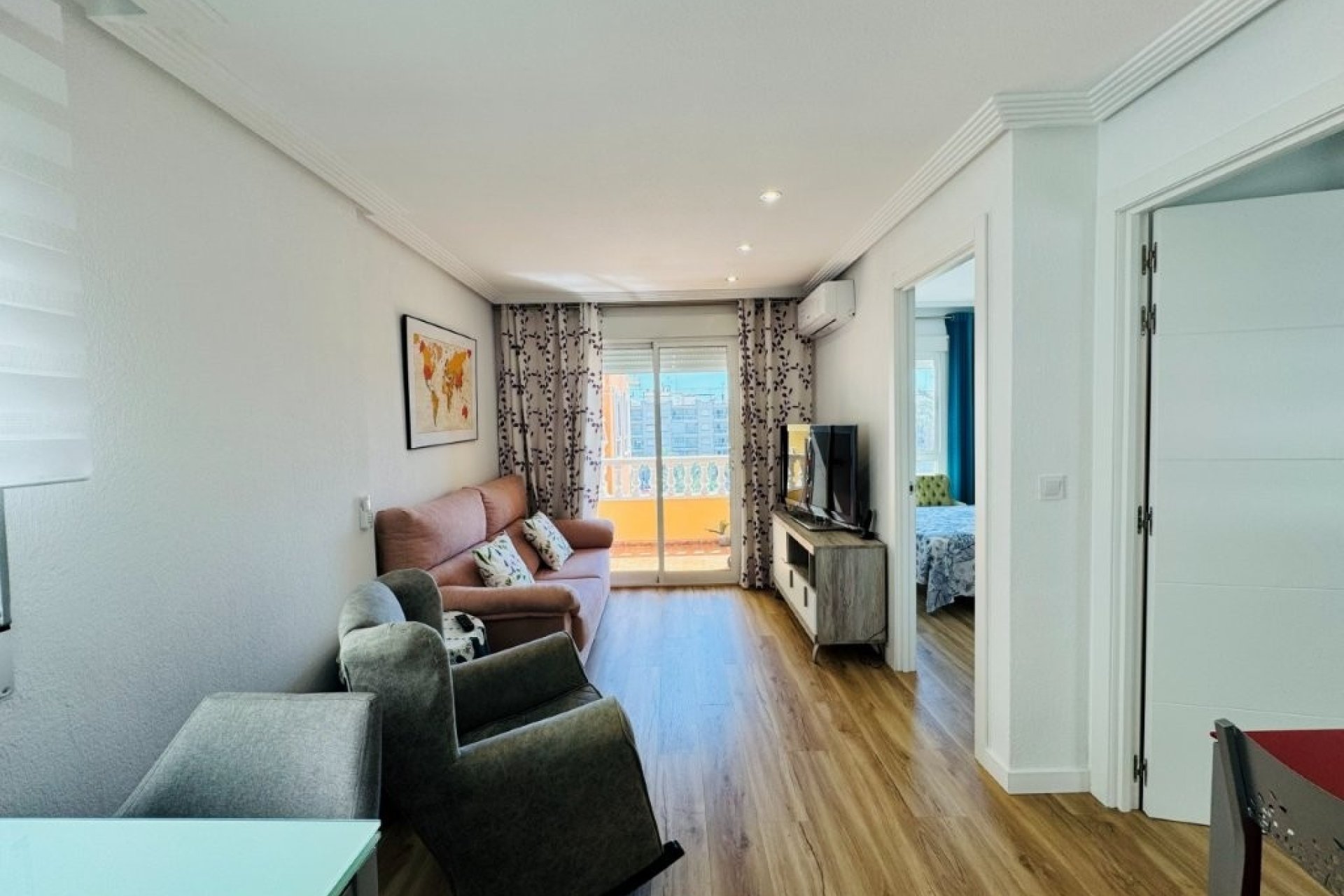 Reventa - Apartment -
Guardamar del Segura - Costa Blanca