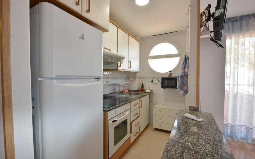 Reventa - Apartment -
Guardamar del Segura - Costa Blanca
