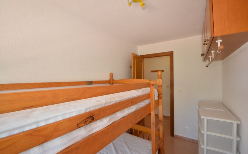 Reventa - Apartment -
Guardamar del Segura - Costa Blanca
