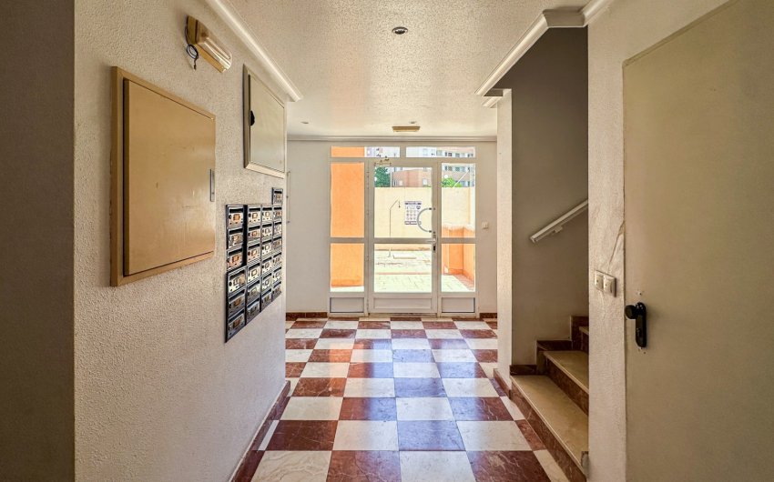 Reventa - Apartment -
Guardamar del Segura - Costa Blanca