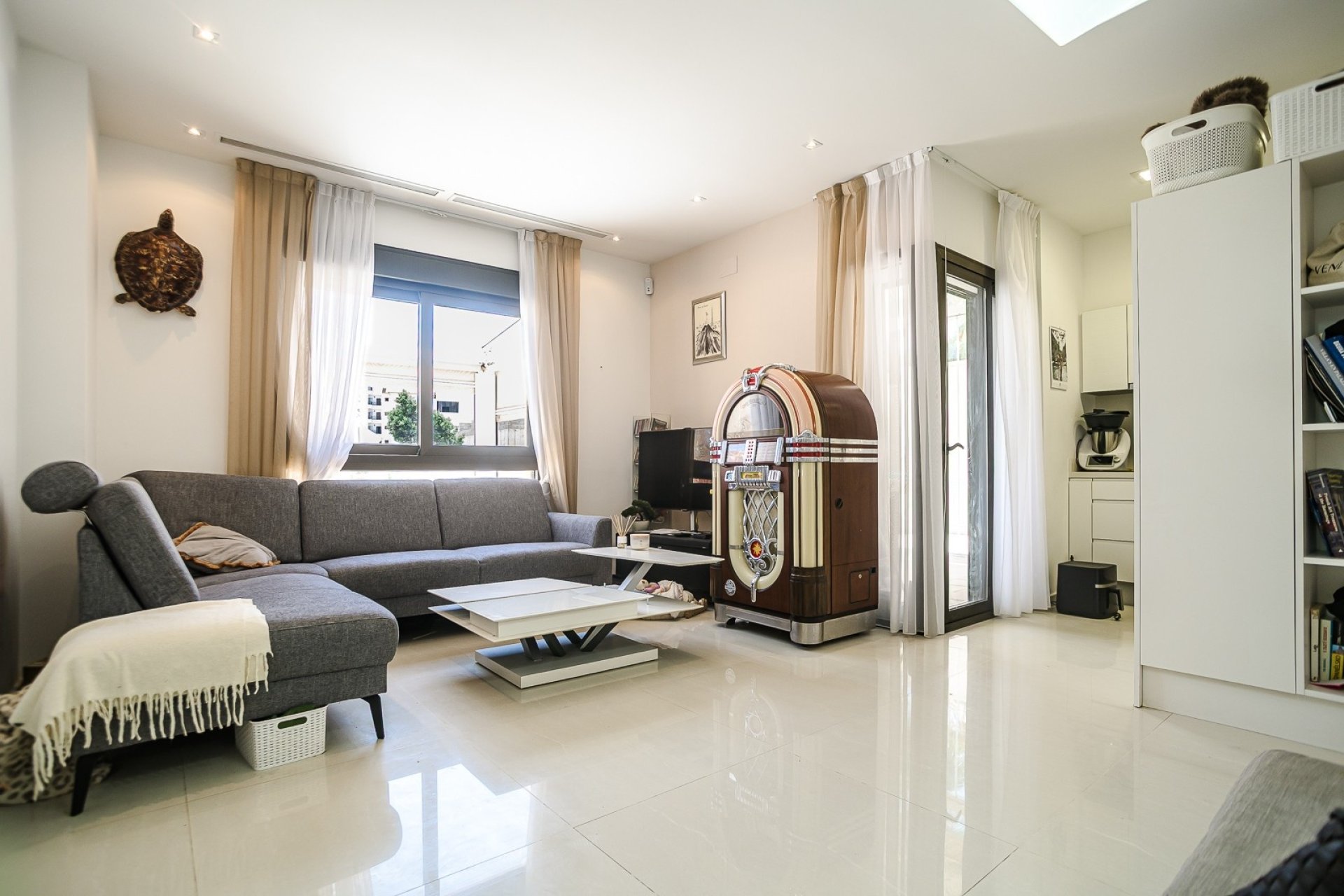 Reventa - Apartment -
Guardamar del Segura - Costa Blanca