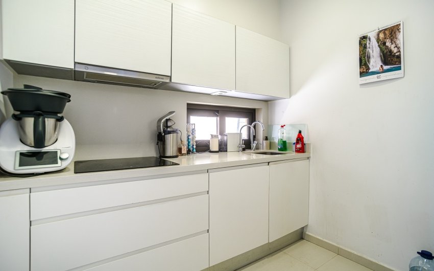 Reventa - Apartment -
Guardamar del Segura - Costa Blanca
