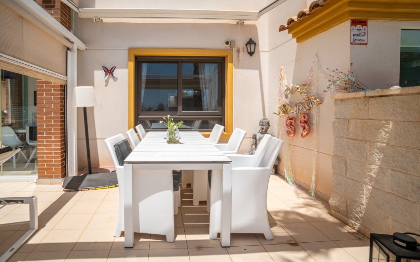 Reventa - Apartment -
Guardamar del Segura - Costa Blanca