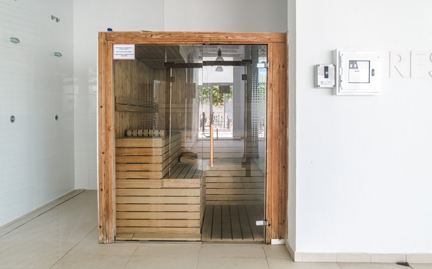 Reventa - Apartment -
Guardamar del Segura - Costa Blanca