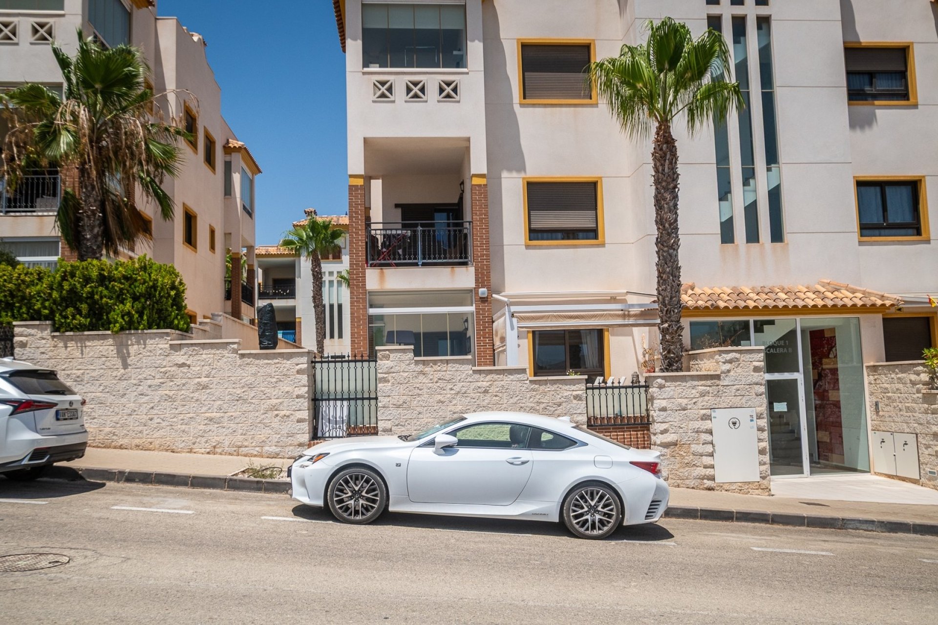 Reventa - Apartment -
Guardamar del Segura - Costa Blanca