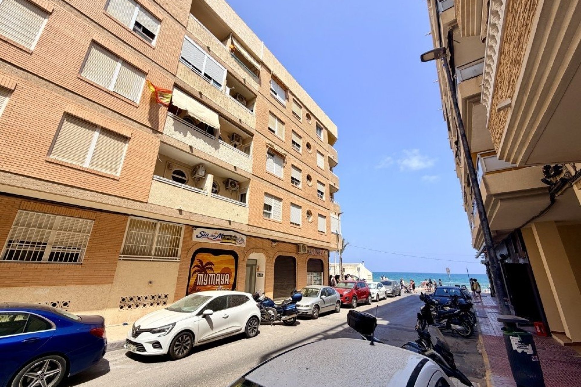 Reventa - Apartment -
Guardamar del Segura - Costa Blanca