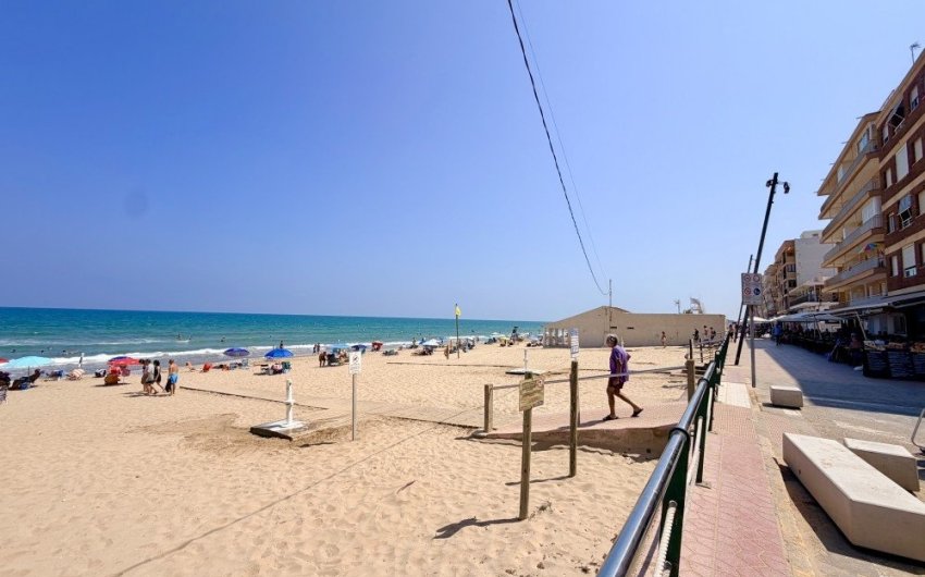 Reventa - Apartment -
Guardamar del Segura - Costa Blanca
