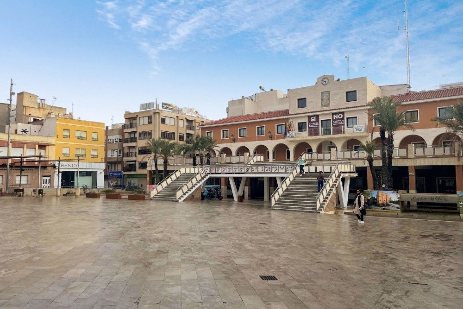 Reventa - Apartment -
Guardamar del Segura - Costa Blanca