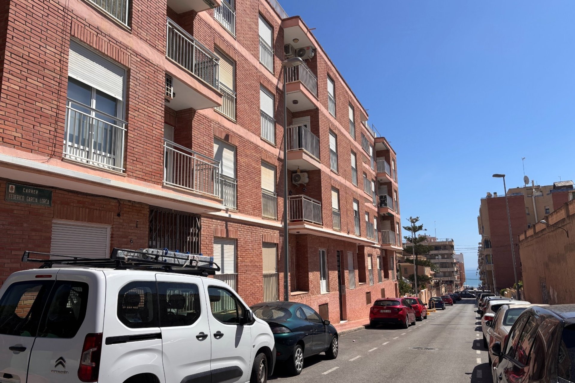 Reventa - Apartment -
Guardamar del Segura - Costa Blanca